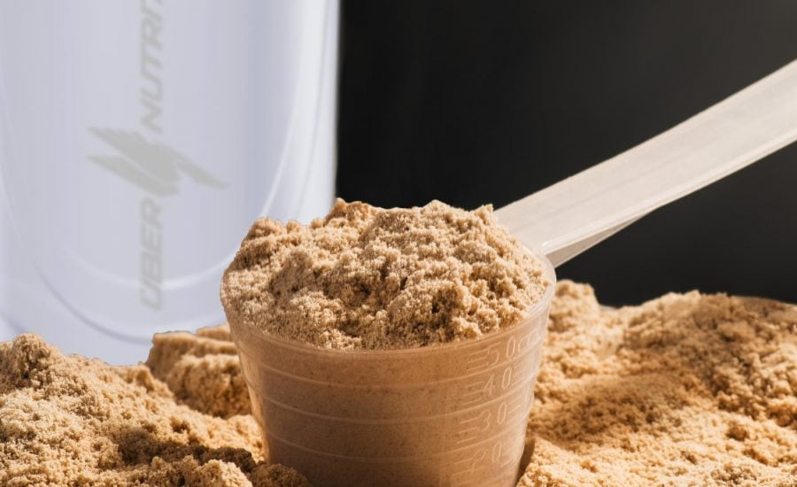 protein s odmerkou